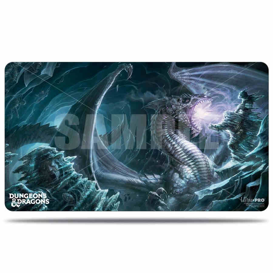 D&D: Playmat - Hoard of the Dragon Queen