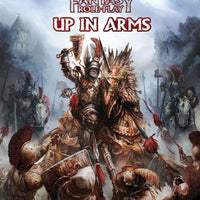 WHFRP Up in Arms