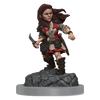 D&D: Nolzur's Marvelous Miniatures - Halfling Rogue Female