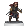 D&D: Nolzur's Marvelous Miniatures - Halfling Rogue Female