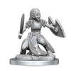 D&D: Nolzur's Marvelous Miniatures - Shifter Fighter