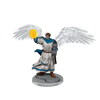 D&D: Nolzur's Marvelous Miniatures - Aasimar Cleric Male