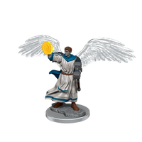 D&D: Nolzur's Marvelous Miniatures - Aasimar Cleric Male