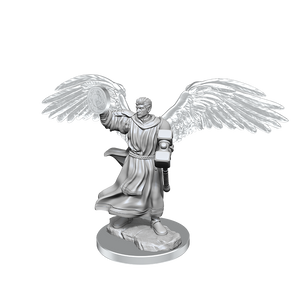 D&D: Nolzur's Marvelous Miniatures - Aasimar Cleric Male