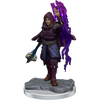 D&D: Nolzur's Marvelous Miniatures - Half-Elf Warlock