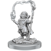 D&D: Nolzur's Marvelous Miniatures - Halfling Wizards