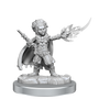 D&D: Nolzur's Marvelous Miniatures - Halfling Wizards