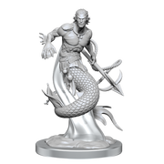 D&D: Nolzur's Marvelous Miniatures - Merfolk