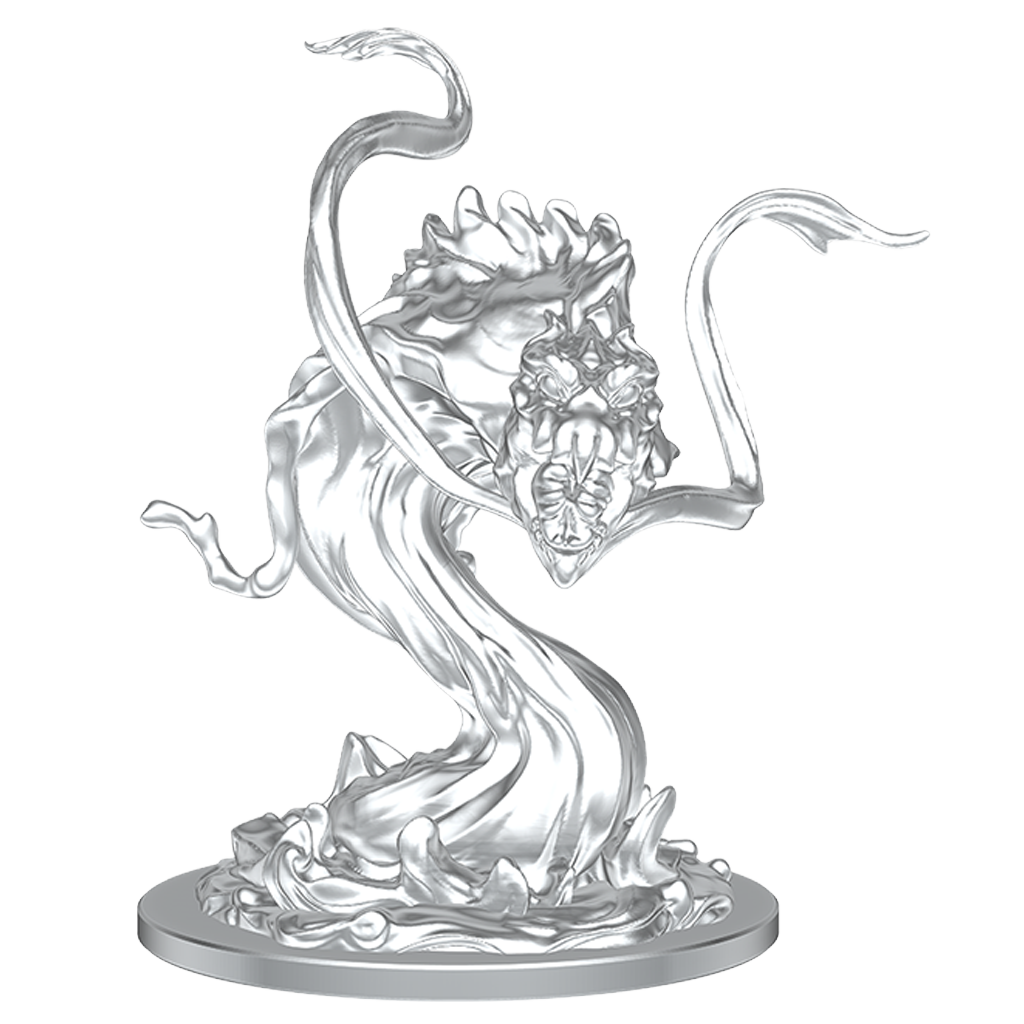 D&D: Nolzur's Marvelous Miniatures - Water Weird