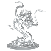 D&D: Nolzur's Marvelous Miniatures - Water Weird