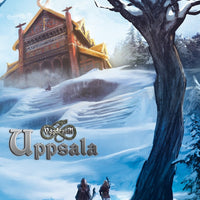 Uppsala (Yggdrasill RPG)