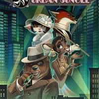 Urban Jungle RPG