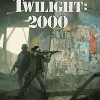 Urban Operations (Twilight 2000)