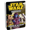 Star Wars Roleplaying: Citizens of the Galaxy