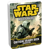 Star Wars Roleplaying: Critical Injury Deck