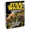 Star Wars Roleplaying: Creatures of the Galaxy