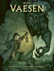 Vaesen RPG Core Book