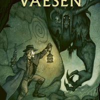 Vaesen RPG Core Book