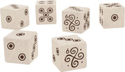 Vaesen Nordic Horror Dice Set