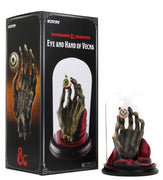 Eye and Hand of Vecna Figure