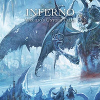 Inferno: Virgilio's Untold Tales