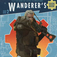 Wanderer's Guide Book (Fallout RPG)