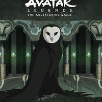 Avatar Legends: Adventure Guide