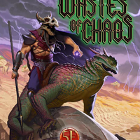 Wastes of Chaos (5e)