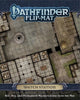 Pathfinder Flip-mat: Watch Station