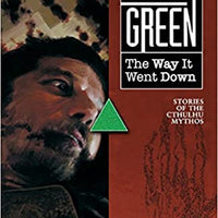 Delta Green: The Way it Went Down