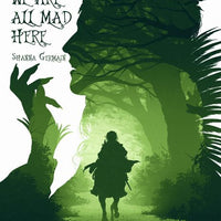 We Are All Mad Here (Cypher System)