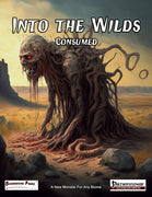 Into the Wilds: Consumed