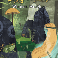 Old-School Essentials Dolmenwood Adventure: Winter's Daughter