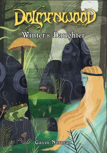 Winter's Daughter (OSE)