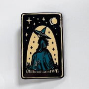 Witch Pin