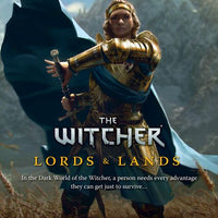 The Witcher: Lords & Lands