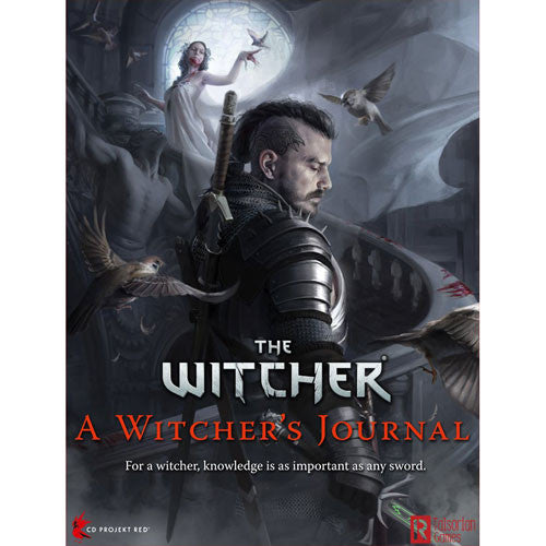 A Witcher's Journal