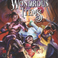 Tome of Wondrous Items (5E)