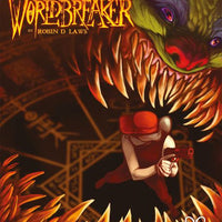 Esoterrorists: Worldbreaker