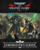 Wrath & Glory Gamemaster's Screen (revised)
