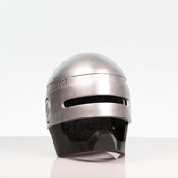 Robot Justice Helmet Display Costume Prop