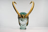 Ragnarok Loki Crown Wearable Costume Prop