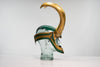 Ragnarok Loki Crown Wearable Costume Prop