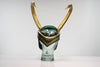 Ragnarok Loki Crown Wearable Costume Prop