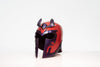Magneto Helmet - Mutant Leader's Barbute Helm Costume Replica