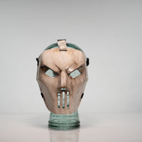 Casey Jones Mask Cosplay Prop