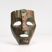 Mask of Loki - The Mask Costume Display Prop