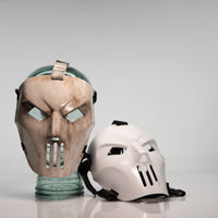Casey Jones Mask Cosplay Prop
