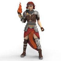 Magic: the Gathering: Chandra Nalaar Full Size Foam Figure