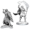 D&D: Nolzur's Marvelous Miniatures - Elf Cleric Male